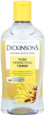 Dickinson Brands, Original-Zaubernuss, Poren-perfektionierender Toner, 16 fl oz (473 ml)