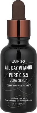 Thumbnail - Jumiso, All Day Vitamin, Pure C 5.5 Glow Serum, 30 ml (1,01 fl. oz.)