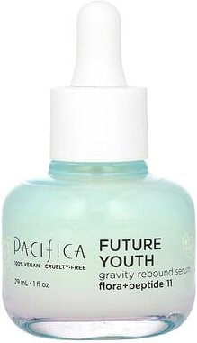 Pacifica, Future Youth, Gravity Rewards Serum, Schwerkraft-Rückprallserum, 29 ml (1 fl. oz.)