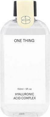 One Thing, Hyaluronic Acid Complex, Hyaluronsäure-Komplex, 150 ml (5 fl. oz.)