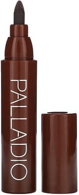 Palladio, Lippenstift, Mokka LIS05, 3 ml (0,11 fl. oz.)