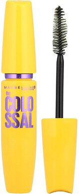Maybelline, The Colossal Mascara, Mascara, 230 glamourös, 9,2 ml (0,31 fl. oz.)