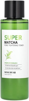 SOME BY MI, Super Matcha Porenstraffendes Gesichtswasser, 150 ml (5,07 fl. oz.)