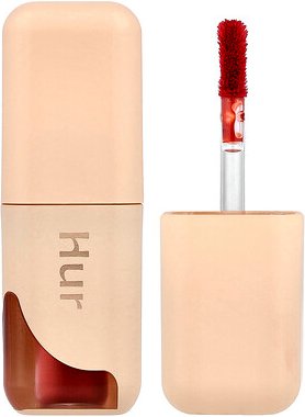 House of Hur, Glowy Ampoule Tint, leuchtende Ampoule-Tönung, 02 Braunrot, 4,5 g (0,15 oz.)