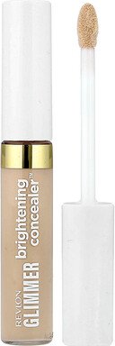 Revlon, Glimmer, Brightening Concealer™, 125, 9 ml (0,3 fl. oz.)