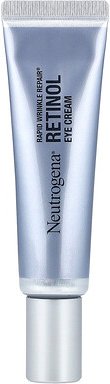 Neutrogena, Rapid Wrinkle Repair, Retinol-Augencreme, 14 ml (0,5 fl. oz.)