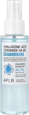 Thumbnail - APLB, Hyaluronic Acid Ceramide HA B5 Mist Essence, Hyaluronsäure-Ceramid HA B5 Sprühessenz, 105 ml (3,55 fl. oz.)