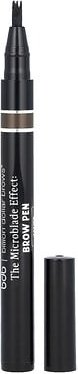 Billion Dollar Beauty, Billion Dollar Brows, The Microblading Effekt, Brauenstift, Taupe, 1,2 g (0,42 oz.)