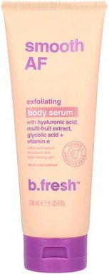 b.fresh, Smooth AF, Exfoliating Body Serum , 8 fl oz (236 ml)