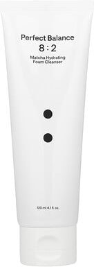 B_Lab, Perfect Balance, Matcha Hydrating Foam Cleanser, feuchtigkeitsspendender Matcha-Schaumreiniger, 120 ml (4,1 fl. o...