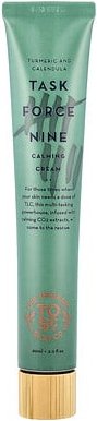 Thumbnail - The Organic Skin Co., Task Force Nine, Beruhigungscreme, 60 ml (2 fl. oz.)