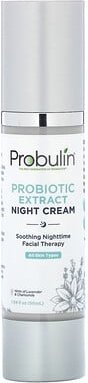 Probulin, Probiotische Nachtcreme mit Extrakt, 50 ml (1,69 fl. oz.)