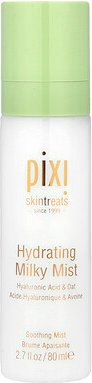 Pixi Beauty, Hydrating Milky Mist, feuchtigkeitsspendender Milchspray, 80 ml (2,7 fl. oz.)