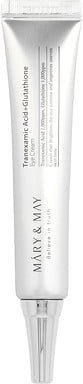 Mary & May, Tranexamsäure + Glutathion-Augencreme, 30 g (1,05 oz.)