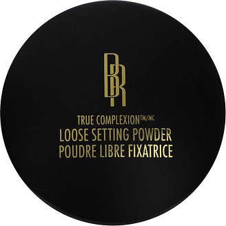 Black Radiance, True Complexion, Powder für loses Abbinden, 8039 Cocoa Kisses, 15 g (0,52 oz.)