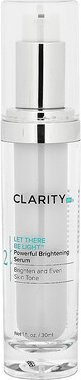 ClarityRx, Let Here Be Light, Powerful Brightening Serum, kraftvolles, aufhellendes Serum, 30 ml (1 fl. oz.)