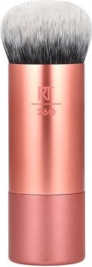 Real Techniques, Bubble Blending Brush, Bubble-Mischpinsel, 1 Pinsel