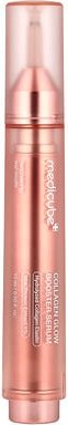 Medicube, Collagen Glow Booster Serum, Serum für strahlenden Teint, 15 ml (0,50 fl. oz.)