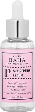 Thumbnail - Cos De BAHA, MA Peptide Serum, MA-Peptid-Serum, 60 ml (2 fl. oz.)