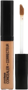 wet n wild, PhotoFocus, Concealer, 842B Medium Tawny, Concealer, 842B Medium Tawny, 8,5 ml (0,29 fl. oz.)