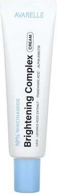 Avarelle, Brightening Complex Cream, aufhellende Komplexcreme, 30 g (1,05 oz.)