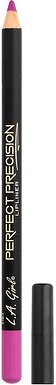 L.A. Girl, Perfect Präzision, Lipliner-Stift, GP722 Magnificent, 1,49 g (0,05 oz.)