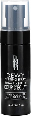 Black Radiance, Dewy Festigungsspray, 60 ml (2,02 fl. oz.)