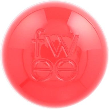 fwee, Lip & Cheek Verschwommener Pudding, WD05 „Greedy“, 5 g (0,17 oz.)