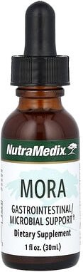 Thumbnail - NutraMedix, Muda, gastrointestinale/mikrobielle Unterstützung, 30 ml (1 fl. oz.)