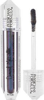 Thumbnail - Physicians Formula, Mineral Wear, Diamond Melt-allic Liquid Eyeshadow, flüssiger Diamond Melt-Allic-Lidschatten, 1712262...