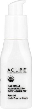 ACURE, Radically Rejuvenating Rose Argan Oil™, verjüngendes Rose Argan Oil™, 30 ml (1 fl. oz.)