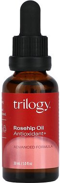 Trilogy, Antioxidatives Hagebuttenöl, 30 ml (1,01 fl. oz.)