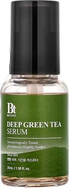 Benton, Deep Green Tea Serum, Serum aus grünem Tee, 35 ml (1,18 fl. oz.)