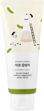 Round Lab, Soybean Cleanser, Sojabohnenreiniger, 150 ml (5,07 fl. oz.)