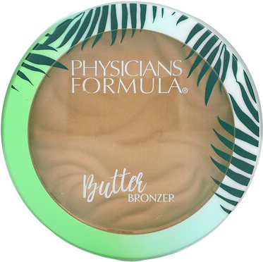 Physicians Formula, Butter Bronzer, 6675 Light Bronzer, 11 g (0,38 oz.)
