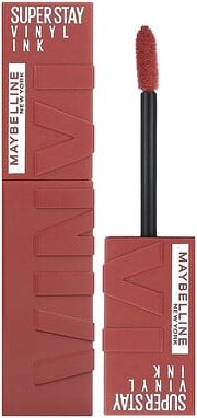 Maybelline, Super Stay, Vinyl Ink, 10 Lippy, 4,2 ml (0,14 fl. oz.)