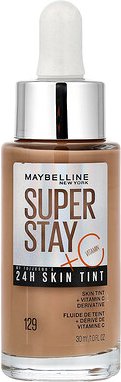 Maybelline, Super Stay, 24H Skin Tint, 24-Stunden-Hautfarbe, 129, 30 ml (1 fl. oz.)