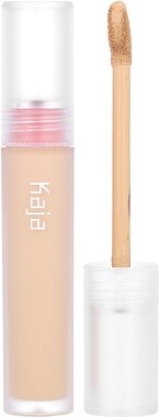 Kaja, Don't Settle, Flexible & nahtlose Concealer, flexibler und nahtloser Concealer, 04 Waffeln, 7 g (0,24 oz.)