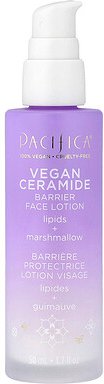 Pacifica, Veganes Ceramid, Barriere-Gesichtslotion, ohne Duftstoffe, 50 ml (1,7 fl. oz.)