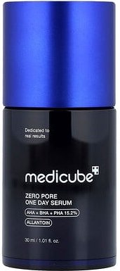 Medicube, Zero Pore One Day Serum, porenfreies One-Day-Serum, 30 ml (1,01 fl. oz.)