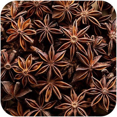 Frontier Co-op, Bio Ganze Sternanis, Ausgewählte Qualität, 16 oz (453 g)