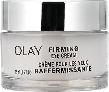 Olay, Collagen Peptide Eye Cream, Augencreme mit Kollagenpeptid, 15 ml (0,5 fl. oz.)