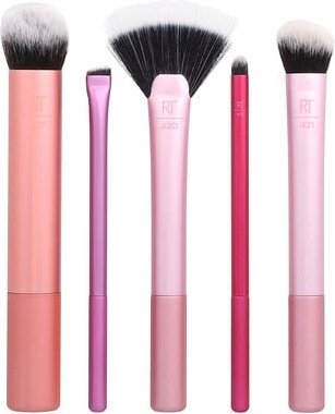 Real Techniques, Artist Essentials, 5-teiliges Set