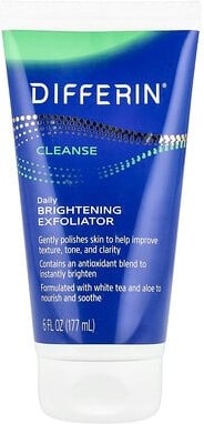 Thumbnail - Differin, Daily Brightening Peeling, aufhellendes Peeling, 177 ml (6 fl. oz.)