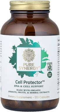 Thumbnail - Pure Synergy, Cell Protector™, Zellschutz, 120 Kapseln