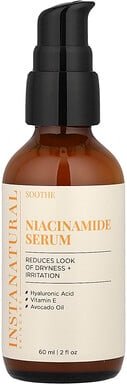 Thumbnail - InstaNatural, Niacinamide Serum, Niacinamid-Serum, 60 ml (2 fl. oz.)