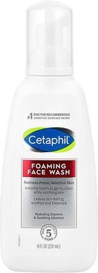 Thumbnail - Cetaphil, Foaming Face Wash, schäumender Gesichtsreiniger, 237 ml (8 fl. oz.)