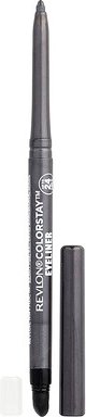 Revlon, Colorstay™, Eyeliner Pencil, Eyeliner-Bleistift, Schimmer, 204 Charcoal, 0,28 g (0,01 oz.)