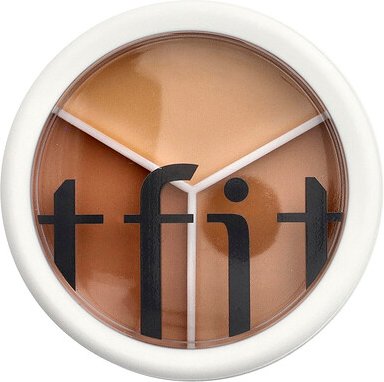 TFIT, Cover Up Pro Concealer, 04 Dunkel, 15 g (0,52 oz.)