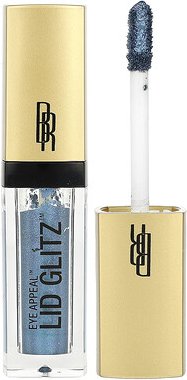Black Radiance, Eye Appeal, Lid Glitzer, 8052 Starlet, 5 ml (0,16 fl. oz.)